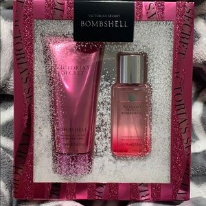 Victoria's Secret Bombshell Set